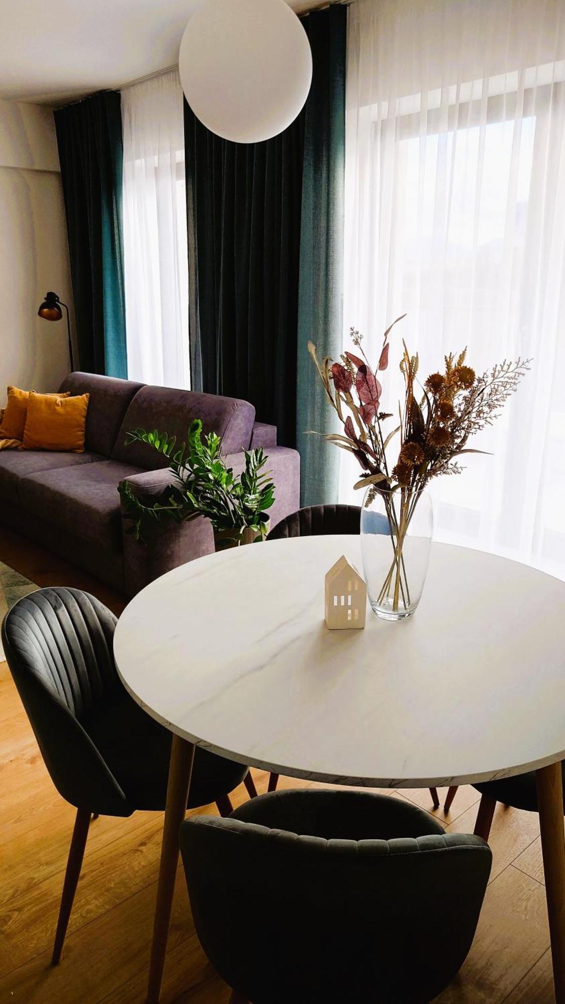 Apartman Nad Riekou Bešeňová Eksteriør bilde