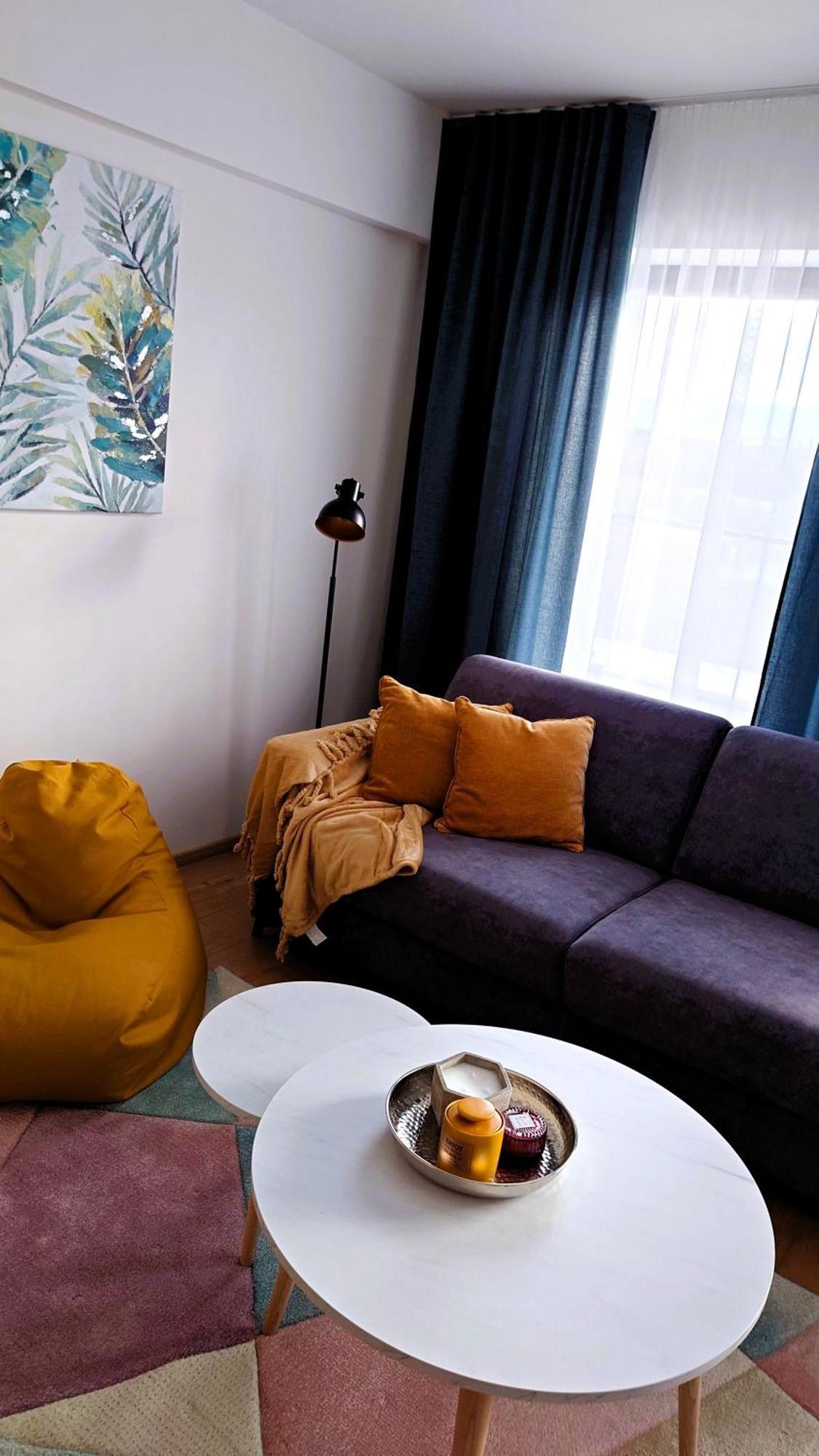 Apartman Nad Riekou Bešeňová Eksteriør bilde