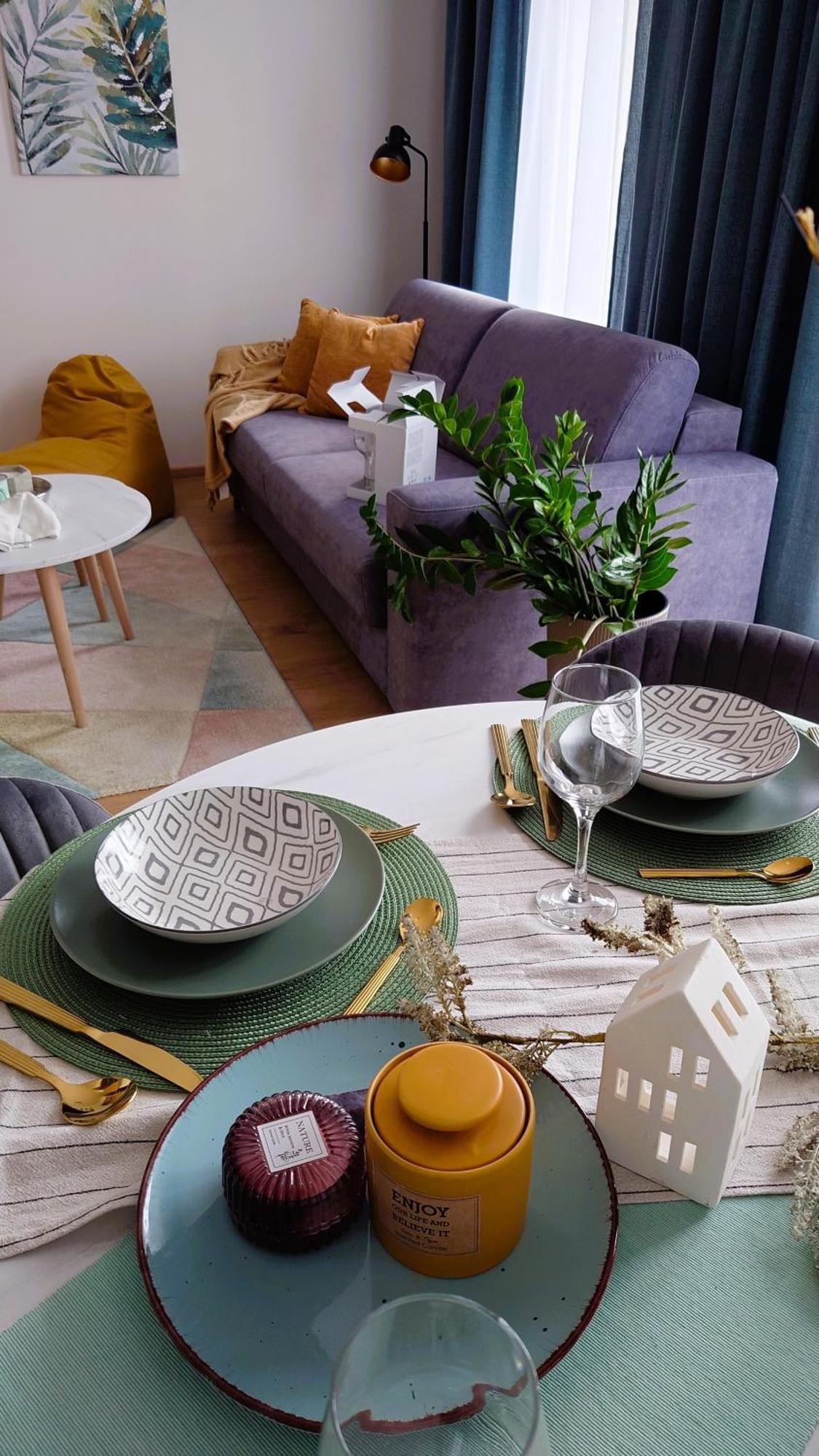Apartman Nad Riekou Bešeňová Eksteriør bilde